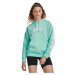 Mikina Under Armour Rival Fleece Graphic Hdy Neo Turquoise