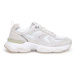 MEXX Sneakersy MIRL1012141W-01 Biela