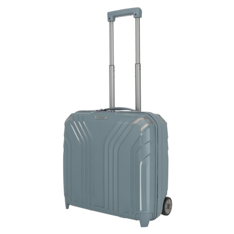 Travelite Elvaa 2w Business wheeler Blue/grey