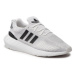 Adidas Sneakersy Swift Run 22 W GV7969 Sivá