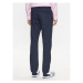 Tommy Hilfiger Chino nohavice Denton MW0MW28636 Tmavomodrá Straight Fit