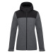 Women's softshell jacket LOAP LUKA Black