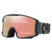 Oakley Line Miner 7070E801 Matte B1B Forged Iron/Prizm Rose Gold Iridium Lyžiarske okuliare