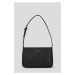 Kabelka Karl Lagerfeld K/Ikonik 2.0 Perforated Sb Black