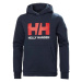 Helly Hansen  -  Mikiny Modrá