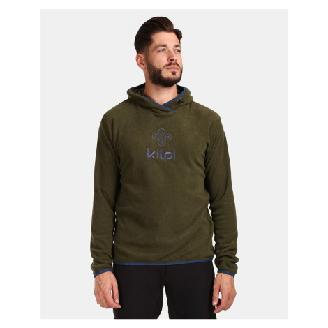 Pánske športové mikiny cez hlavu OutdoorMarket.sk