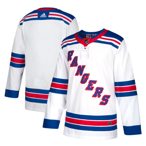 New York Rangers hokejový dres adizero Away Authentic Pro Adidas