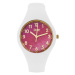 Ice-Watch Hodinky 022572 Biela