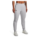 Legíny Under Armour Armour Fleece Jogger Halo Gray Light Heather