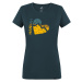 Women's T-shirt Hannah COREY II reflecting pond