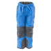 Pidilidi OUTDOOR PANTS Chlapčenské outdoorové nohavice, modrá, veľkosť