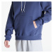 Mikina Nike Solo Swoosh Fleece Pullover Hoodie Thunder Blue/ White