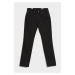 DŽÍNSY GANT SLIM DESERT JEANS BLACK