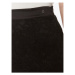 Guess Puzdrová sukňa Erika W4RD76 KC4B0 Čierna Slim Fit