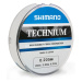 Shimano vlasec technium 200 m tmavý-priemer 0,25 mm / nosnosť 6,10 kg
