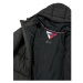 Tommy Hilfiger INSULATION JACKET Pánska bunda, čierna, veľkosť