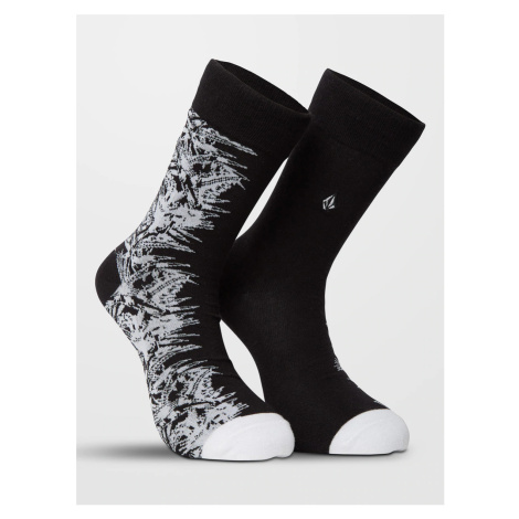 Volcom True Sock -46 EUR, Ponožky, Velikosť: