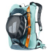 Deuter UPDAYS 20 ruby-hibiscus