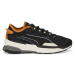 Puma Extend Nitro Heritage - Pánske - Tenisky Puma - Čierne - 385556-01