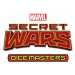 WizKids Marvel Dice Masters: Secret Wars Draft Pack