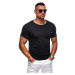 Edoti Men's t-shirt