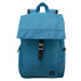 Batoh Semiline J4921-2 Blue 40 cm x 28 cm x 11 cm