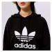 adidas Mikina S Kapucňou Trf Hoodie