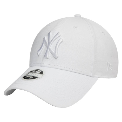 New-Era  9FORTY Fashion New York Yankees MLB Cap  Šiltovky Biela