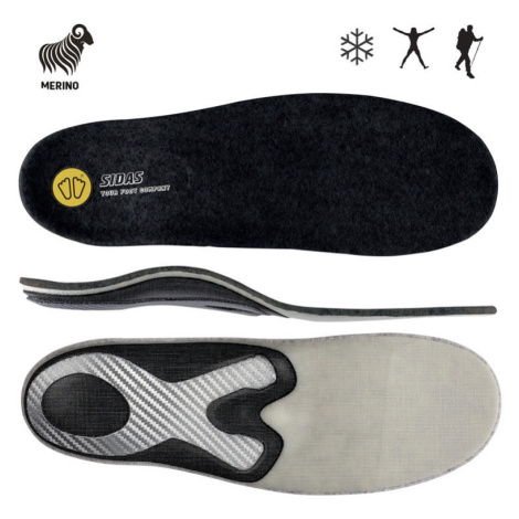 Pánske vložky do topánok Sidas.sk