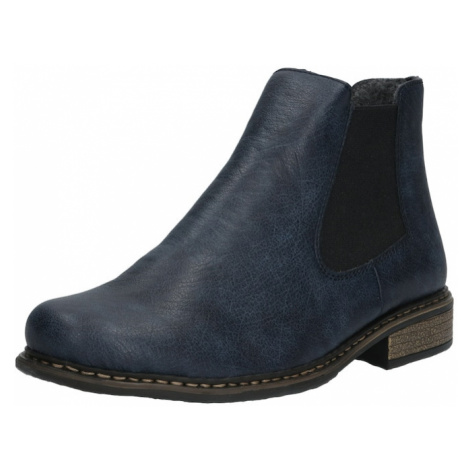 Dámske Chelsea Boots Rieker