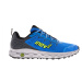 Men's running shoes Inov-8 Parkclaw G 280 M Blue/Grey