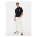 Polo Ralph Lauren Polokošeľa 710926413003 Čierna Classic Fit