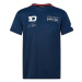 Red Bull Racing pánske tričko blue Gasly Sports F1 Team 2019