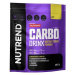 Nutrend Carbodrinx 1 000 g, citrón