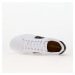 Tenisky FRED PERRY B721 Leather/Branded Webbing White/ Warm Grey