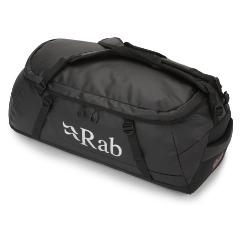 Cestovná taška Rab Escape Kit Bag LT 50 Farba: čierna