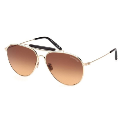 Tom Ford Raphael FT0995 32E - ONE SIZE (59)