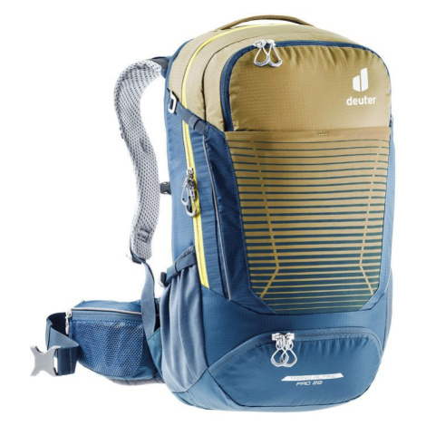 Deuter Trans Alpine Pro 28 (3201121) clay-marine