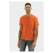 Tričko Camel Active T-Shirt Orange