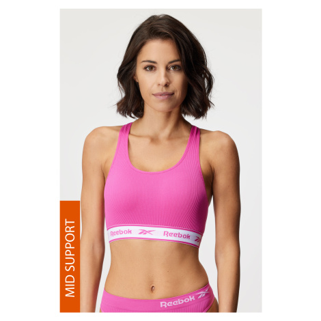 Športové podprsenky Reebok