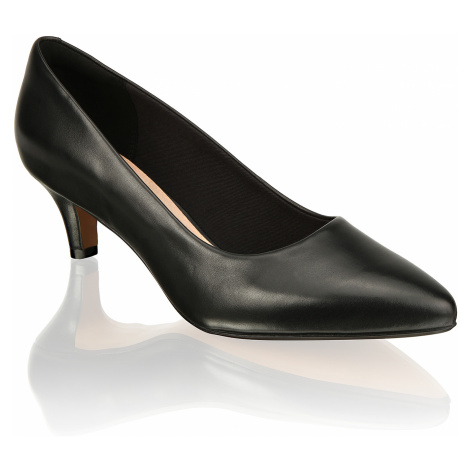Lodičky Clarks