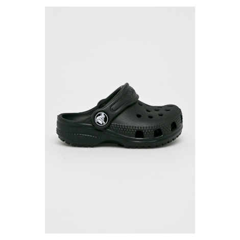 Chlapčenské šľapky a žabky Crocs