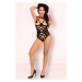 LivCo Corsetti Fashion Woman's Body Namillen