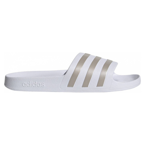 Dámske šľapky a žabky Adidas