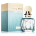 Miu Miu L'Eau Bleue parfumovaná voda pre ženy