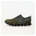 Tenisky On M Cloud 5 Waterproof Olive/ Black