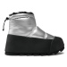 United Nude Členková obuv Polar Bootie II 10778141125 Strieborná