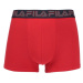 Fila BOXER 3 PIECES IN A GIFTBOX Pánske boxerky, tmavo modrá, veľkosť