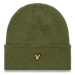 Lyle And Scott  Beanie  Čiapky Zelená