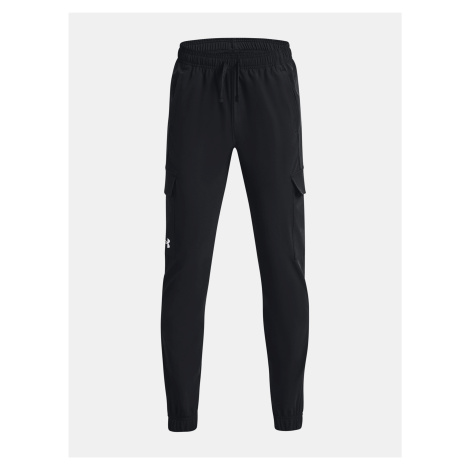 Chlapčenské športové nohavice Under Armour